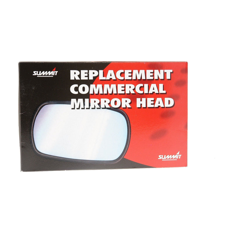 Summit Mirror Glass Commercial CV-2 Summit  - Dynamic Drive