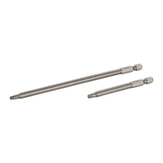 Triton Square Driver Set 76mm & 152mm / 3" & 6" 2pce TWSD36 Triton - Dynamic Drive