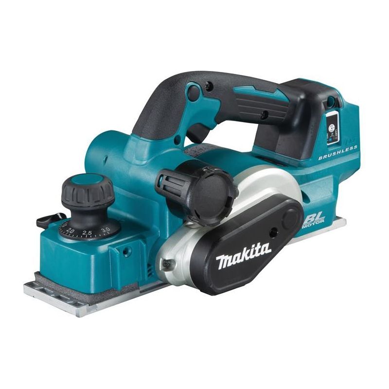 Makita DKP181Z BL LXT Planer 82mm 18V Bare Unit Makita - Dynamic Drive
