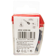 Milwaukee Shockwave Cdtx30 25mm-25Pc Moq Of 4932430886 Milwaukee - Dynamic Drive