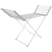 Status Heated Clothes Airer AHCA-220W1PKB Status - Dynamic Drive