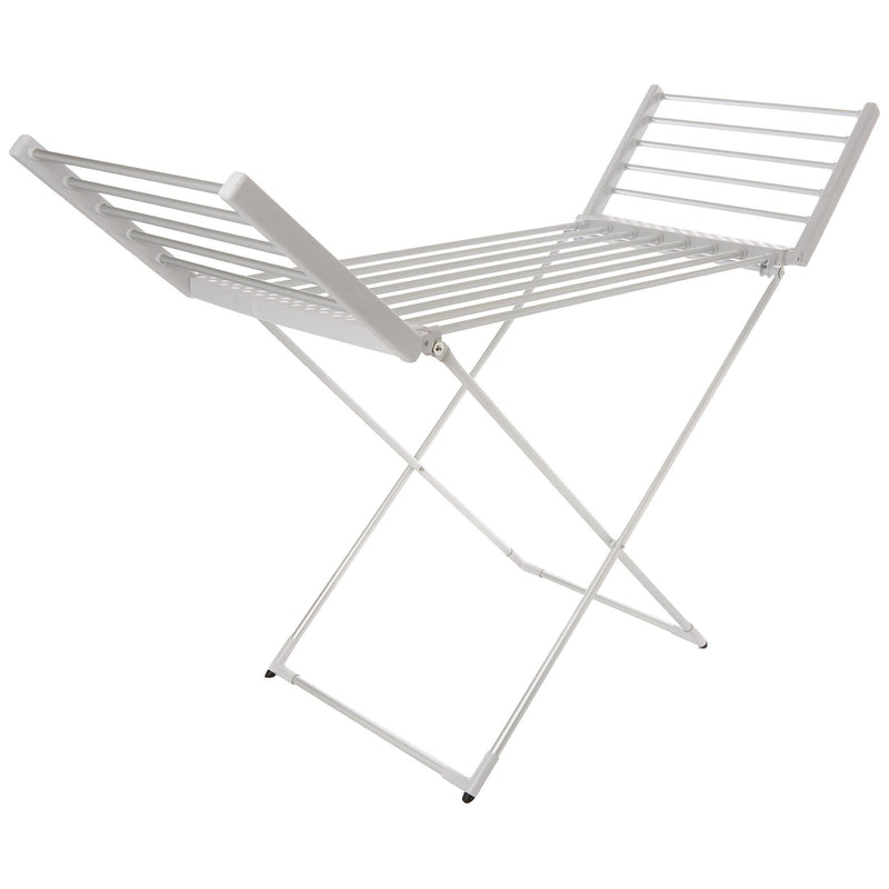 Status Heated Clothes Airer AHCA-220W1PKB Status - Dynamic Drive