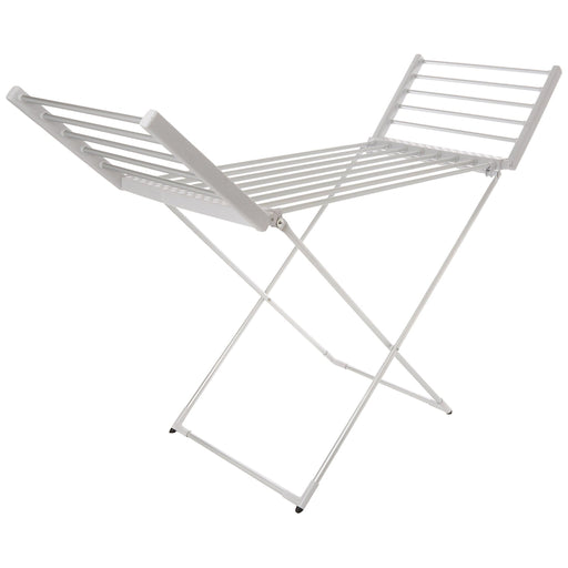 Status Heated Clothes Airer AHCA-220W1PKB Status - Dynamic Drive