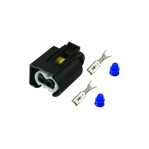 Connect for Mercedes-Benz & for BMW 2 Pin Sensor Kit 20pc 37424 Tool Connection - Dynamic Drive