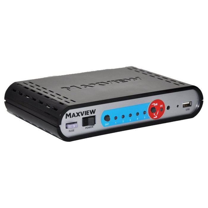 Maxview Target Satellite 65Cm With Single Lnb MXL017/65 Maxview - Dynamic Drive