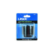 Laser Upper Ball Joint Socket 60mm - for PSA 7332 Laser - Dynamic Drive