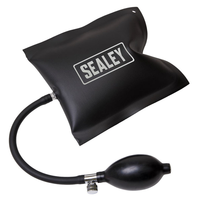 Sealey Panel Bag Set 2pc VS9112 Sealey - Dynamic Drive