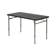 Coleman 4FT Fold In Half Table Camping Table Coleman - Dynamic Drive