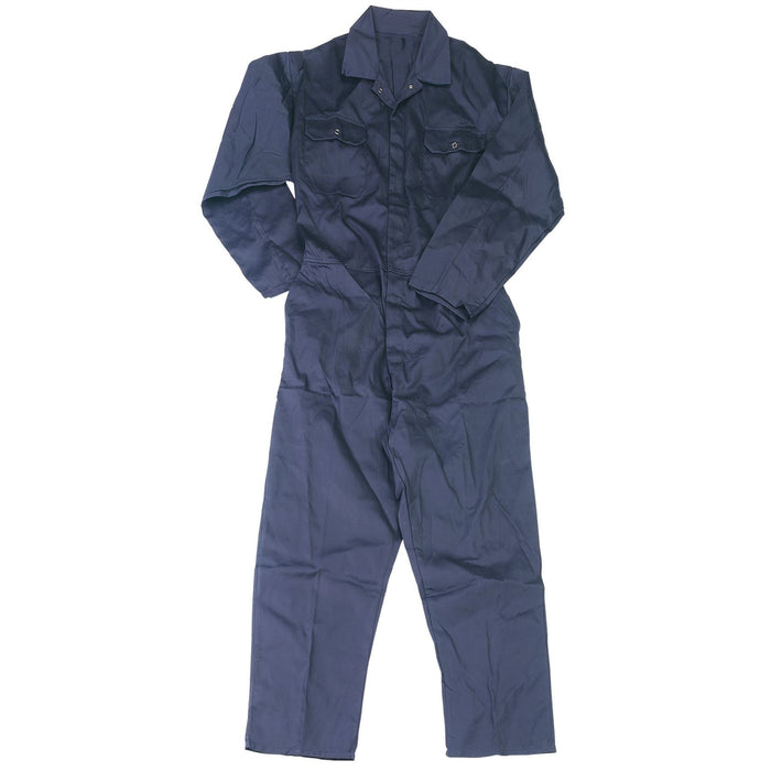 Draper Boiler Suit, Large 37814 Draper - Dynamic Drive