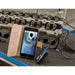 Draper Wi-Fi Endoscope Inspection Camera 91648 Draper - Dynamic Drive