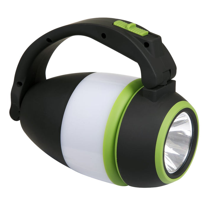 Sealey SMD LED Rechargeable 3-in-1 Spotlight 3W Sealey  - Dynamic Drive
