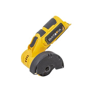 Batavia FIXXPACK Angle Grinder 76mm 12V Bare Unit Batavia - Dynamic Drive