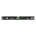 Hultafors DM 60 Magnetic Digital Spirit Level 60cm Hultafors - Dynamic Drive