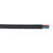 Sealey Convoluted Cable Sleeving Split 7-10mm 50m CTS0750 Sealey  - Dynamic Drive