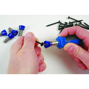 Laser Drywall Bit Set 5pc 3694 Laser - Dynamic Drive