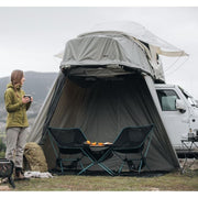 Thule Approach Annex L: four-person roof top tent annex Thule - Dynamic Drive