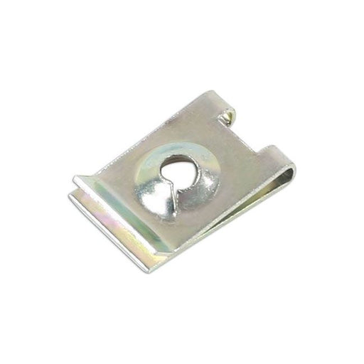 Connect Metal Trim U-Nut - for BMW, for Mercedes-Benz, for VW Group 50pc 36411 Tool Connection - Dynamic Drive