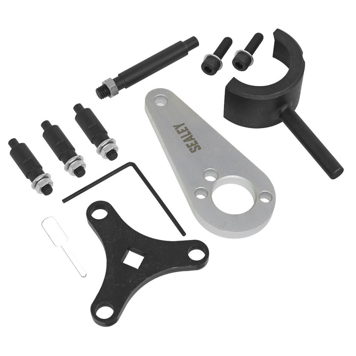 Sealey Timing Tool Set for Hyundai, Kia 1.6D - Belt Drive VSE5939 Sealey - Dynamic Drive