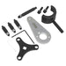 Sealey Timing Tool Set for Hyundai, Kia 1.6D - Belt Drive VSE5939 Sealey - Dynamic Drive