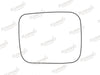 Summit Heated Base Plate With Standard Mirror Glass fits Jeep Renegade 13 on RHS Summit - Dynamic Drive
