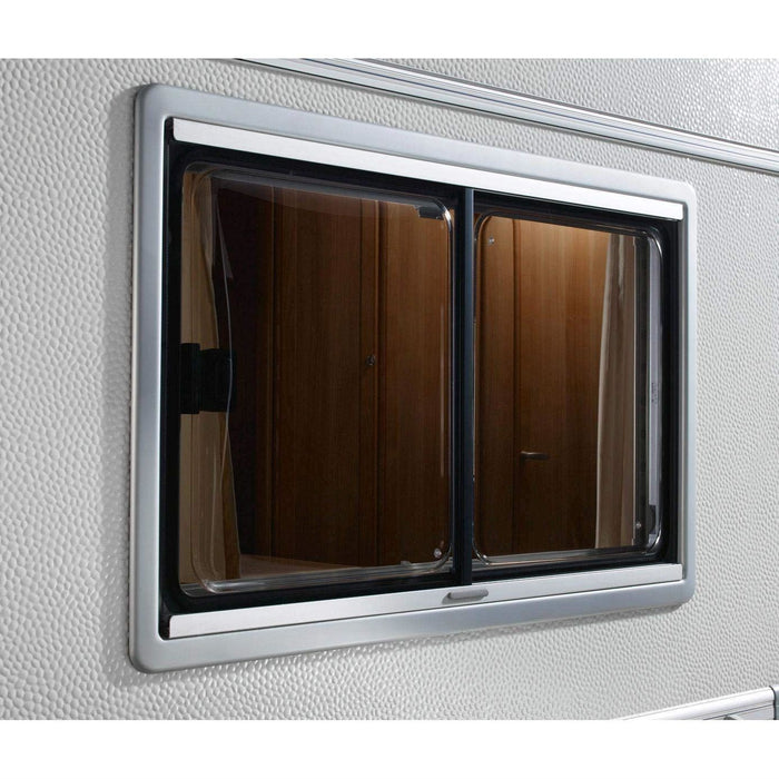 Dometic 700x400 S4 Sliding window 9104100153 Waeco - Dynamic Drive