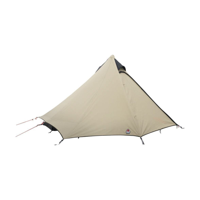 Robens Fairbanks 4 Berth Poled Tent Robens - Dynamic Drive