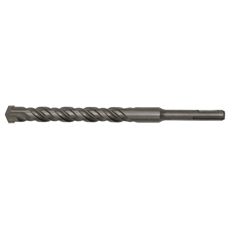 Sealey SDS Plus Drill Bit18 x 200mm SDS18x200 Sealey - Dynamic Drive