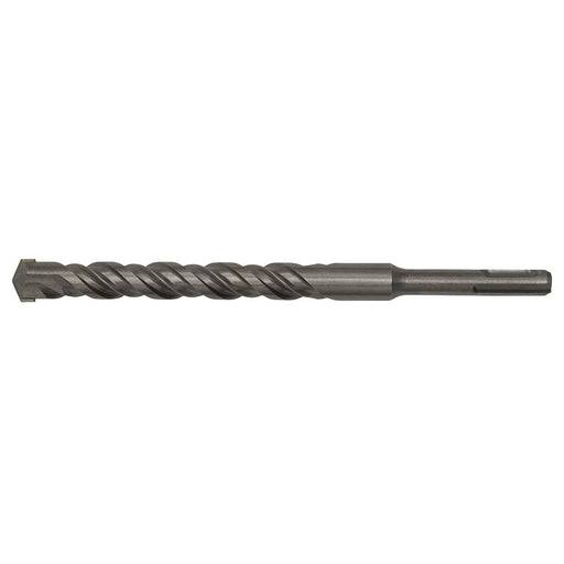 Sealey SDS Plus Drill Bit18 x 200mm SDS18x200 Sealey - Dynamic Drive
