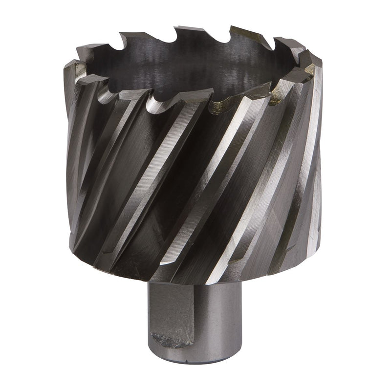 Sealey Rotabor Cutter HSS51mm Cut Depth 25mm RBHSS51S Sealey - Dynamic Drive