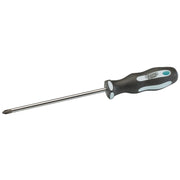 Draper Cross Slot No.2 x 150mm Screwdriver 88239 Draper - Dynamic Drive