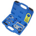 Sealey VAG 2.4/2.5D SDi/TDi/TDiCR Belt Drive Diesel Engine Timing Tool Kit Sealey - Dynamic Drive