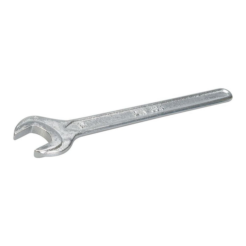 King Dick Single Open-End Spanner Metric 17mm King Dick - Dynamic Drive