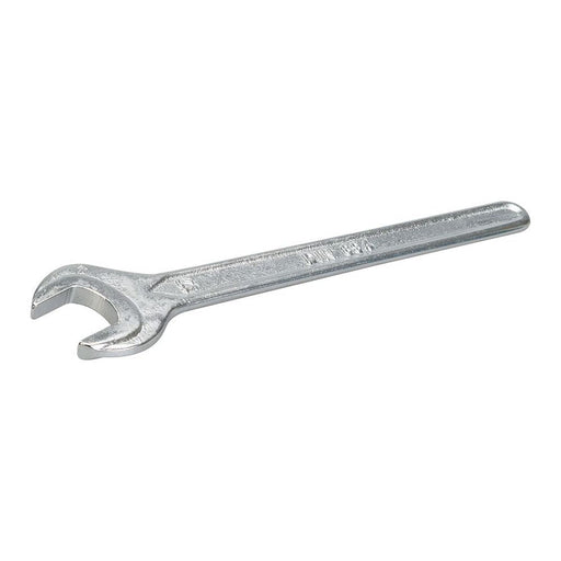 King Dick Single Open-End Spanner Metric 17mm King Dick - Dynamic Drive