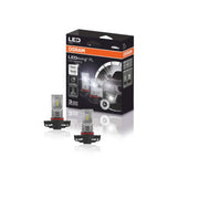 Osram LEDriving FL, A‰™ PSX24W, LED Fog Lamp, Off-road only, non ECE, Folding Ca Osram - Dynamic Drive