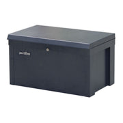 Sealey Steel Storage Chest 565 x 350 x 320mm SB565 Sealey - Dynamic Drive