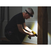 Scangrip® I-VIEW Rechargeable COB LED Head Torch SCANGRIP® - Dynamic Drive