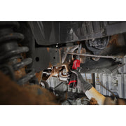 Milwaukee M12Fhir14Lr-0 1/4 High Speed No R 4933480790 Milwaukee - Dynamic Drive