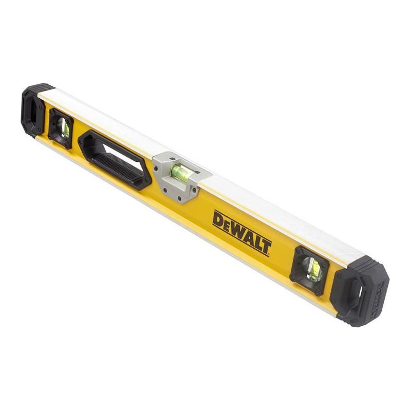 Dewalt Box Beam Level 60cm Dewalt - Dynamic Drive