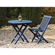 Ronseal Garden Paint Bluebell 2.5 litre Ronseal - Dynamic Drive