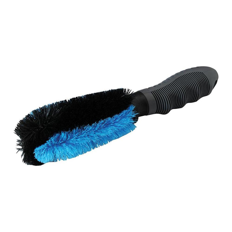 Silverline Wheel Cleaning Brush 250mm Silverline - Dynamic Drive