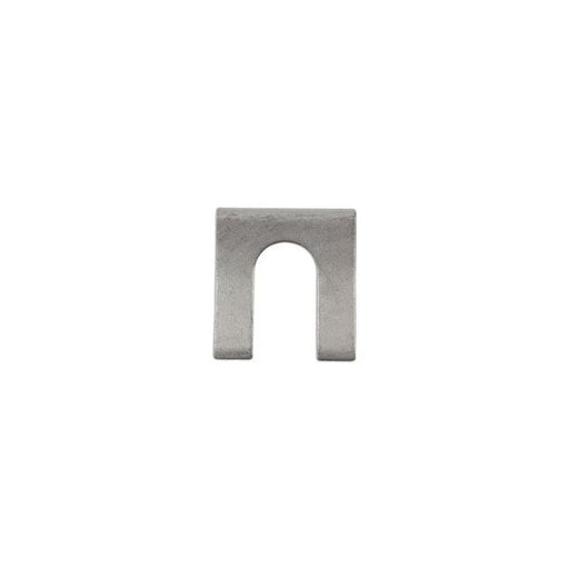 Connect Brake Hose Clips Silver 31mm x 28mm 10pc 34112 Tool Connection - Dynamic Drive