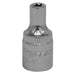 Sealey TRX-Star* Socket E4 1/4"Sq Drive SET001 Sealey - Dynamic Drive