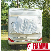 08208-01- BIKE COVER S 2/3 BIKES Fiamma  - Dynamic Drive