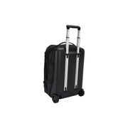 Thule Subterra wheeled duffel bag 55 cm/22" black Travel and duffel bag Thule - Dynamic Drive