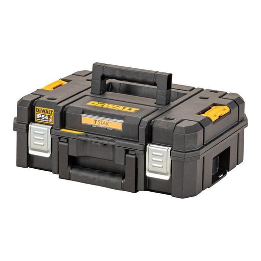 Dewalt Power Tools TSTAK™ 2.0 Shallow Toolbox DeWALT Power Tools - Dynamic Drive