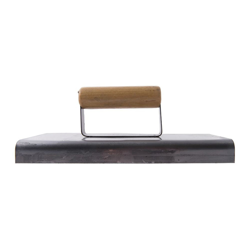 Silverline Cement Edging Trowel 260 x 95mm Silverline - Dynamic Drive