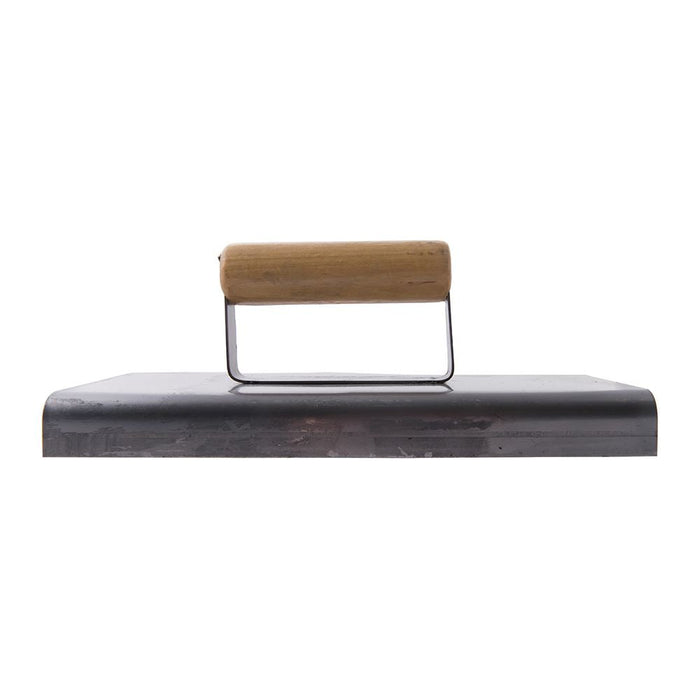 Silverline Cement Edging Trowel 260 x 95mm Silverline - Dynamic Drive