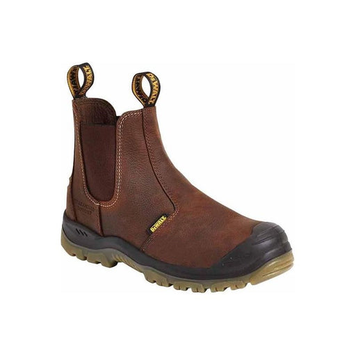 Dewalt Power Tools Nitrogen Dealer Boots Brown UK 11 EUR 46 DeWALT Power Tools - Dynamic Drive