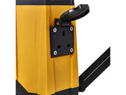 Stanley® Lighting Plasterer's Area Light with Outlet Socket 4500 Lumens STANLEY® Lighting - Dynamic Drive