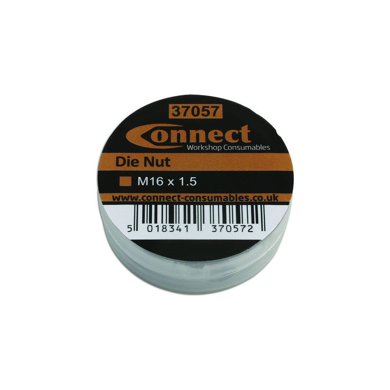 Connect Die Nut M16 x 1.5 37057 Tool Connection - Dynamic Drive